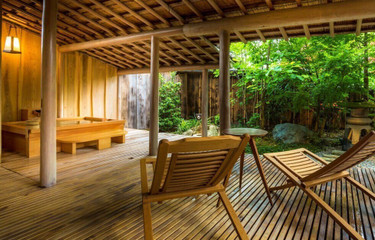 7 Best Ryokans in Hida Takayama Area with Open-Air Baths for Couples