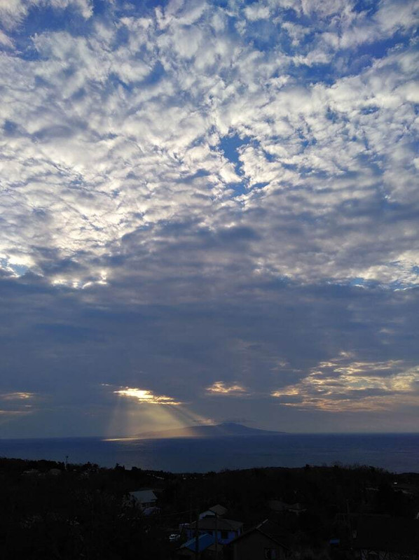 施設からの眺望