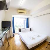 エスプレッソナンバパークスストリート（大阪府 アパートメント） / 5