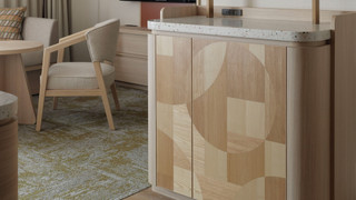 エグゼクティブ ツインルーム 禁煙(ソファーベッドとエキストラベッド)