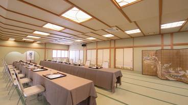 施設内の設備 / 4