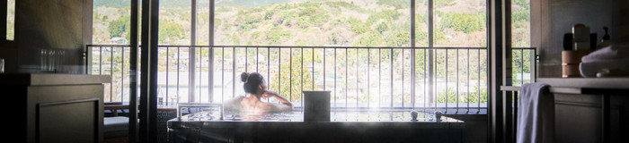 【箱根・強羅】カップルで泊まりたい♡おすすめな高級旅館14選