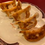 生きてる餃子 バリス（イキテルギョウザバリス）