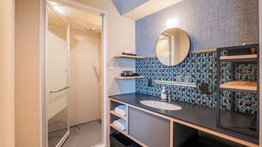 バスルーム / 15