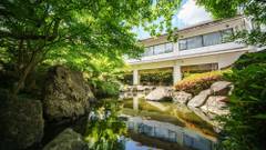 越後平野と弥彦連山一望の宿 穂々－hoho－