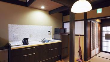 専用キッチン / 7