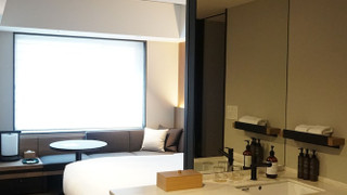 スーペリア ルーム シングルベッド 2 台