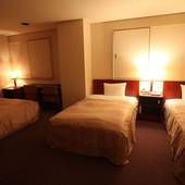 都城サンプラザホテル（宮崎県 ビジネスホテル） / 5