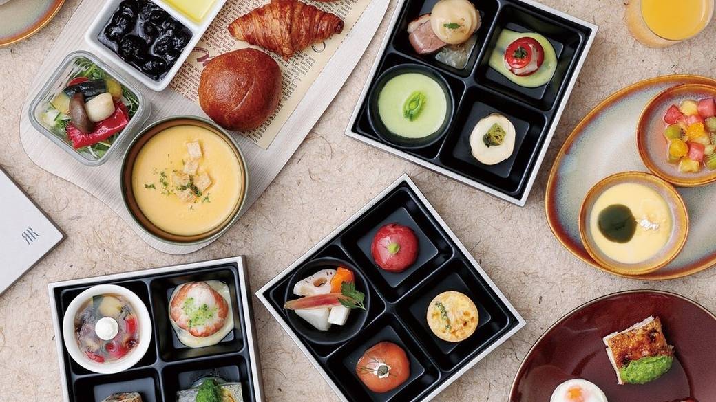 京の四季彩箱（洋） / 2