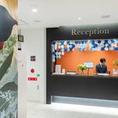 Hotel sanrriott osaka hommachi（大阪府 ビジネスホテル） / 3