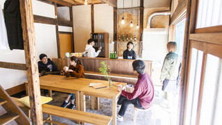 女性限定共同ドミトリー (2名様予約専用)　禁煙