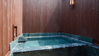 [専用風呂] 部屋タイプ指定なし 貸切温泉30分付き 夕朝部屋食 禁煙