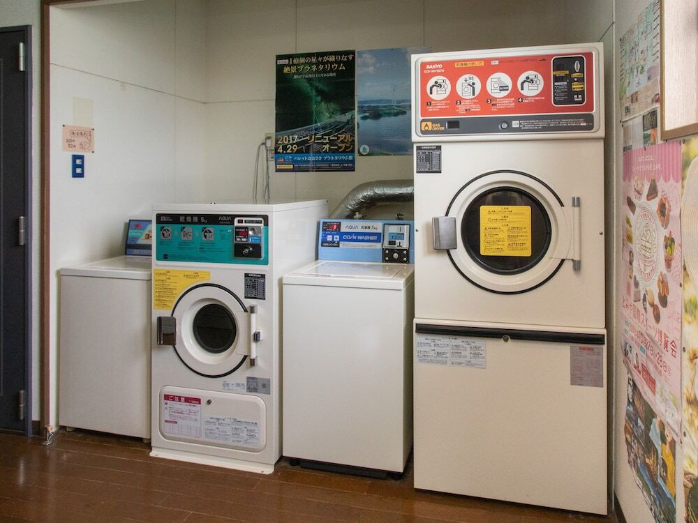 ランドリー ルーム