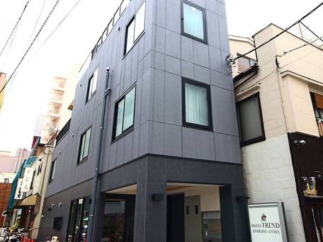 ホテルトレンド浅草ANNEX / 3