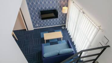 リビング エリア / 23