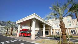 ディズニーへの無料送迎バスがあるホテル11選☆コスパよく快適なステイを♪