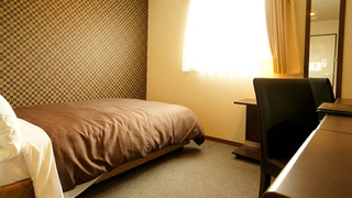 プレミアム シングルルーム 禁煙