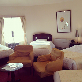  多彩な宿泊施設やレストランで充実のステイが叶う！3951902