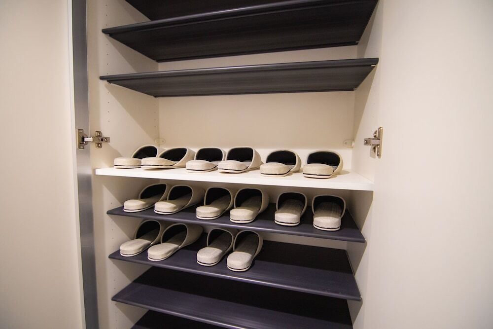 客室の設備とサービス