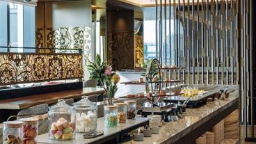 クラブラウンジ② / 10