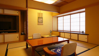 花の間 (和室10畳) 禁煙