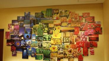 内部エントランス / 2