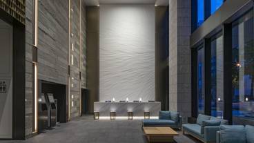 京王プレリアホテル札幌(ケイオウプレリアホテルサッポロ) / 1