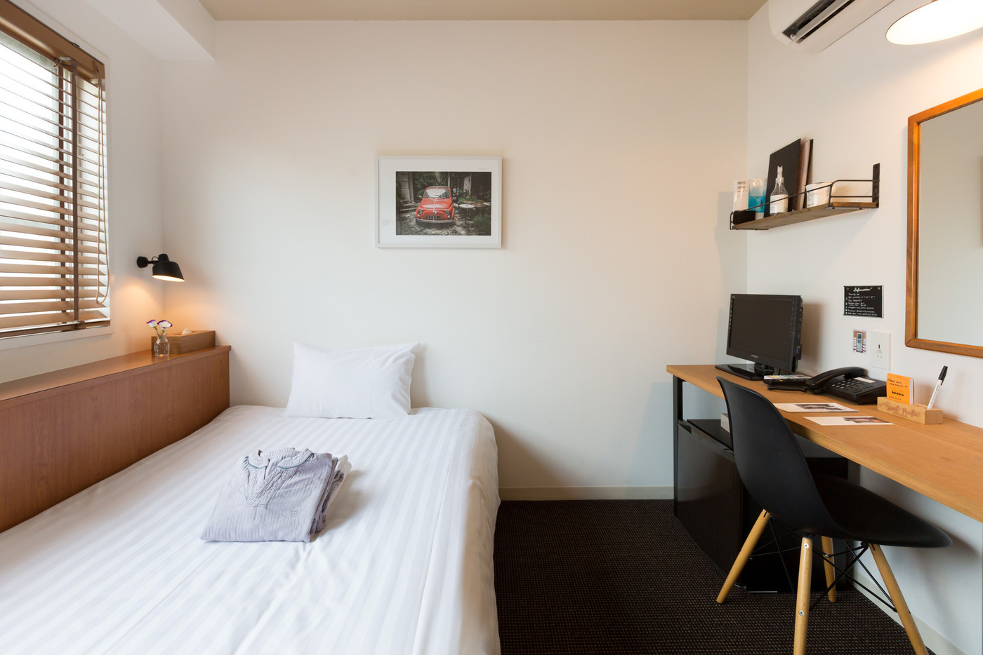 5.カフェみたいにくつろげる「ホテルパシフィック金沢」3641781