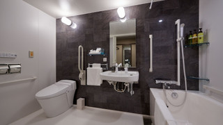 ツインルーム 禁煙（連泊時は清掃無し）