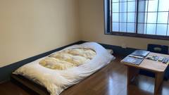 星灯りの宿 まほろば