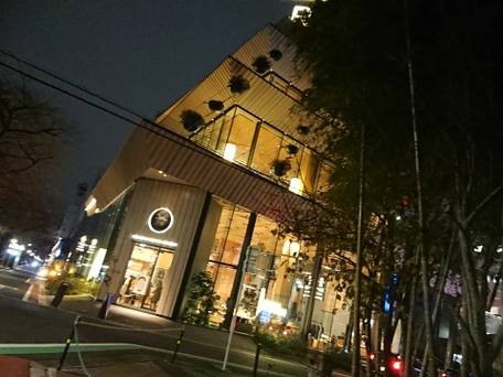 ドーミーインEXPRESS目黒青葉台 / 3