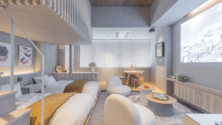 THE SEED HAUS 401 禁煙