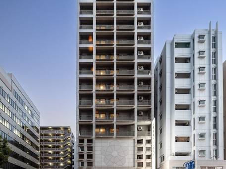 湯元 花乃井 スーパーホテル大阪天然温泉 / 1