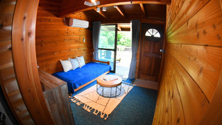 ファミリー ルーム 禁煙