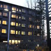 Hotel Alexander Royal Resort Yamanakako（山梨県 リゾートホテル） / 4