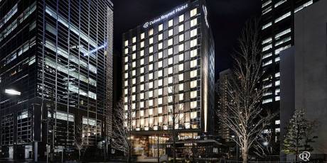 ダイワロイネットホテル西新宿 PREMIER