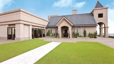 バンケット ホール / 17