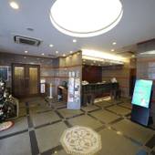 ホテルルートイン大分駅前（大分県 ビジネスホテル） / 2