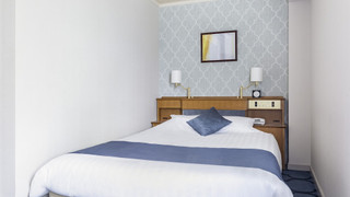 東館スタンダードダブルルーム 禁煙