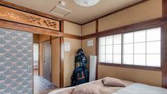 大正サムライハウス