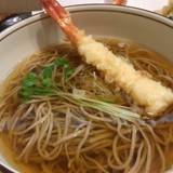 手打ちそば天ぷら 那央人（テウチソバテンプラナオト）