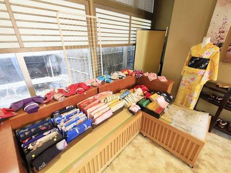 ゆとりろ洞爺湖 / 5