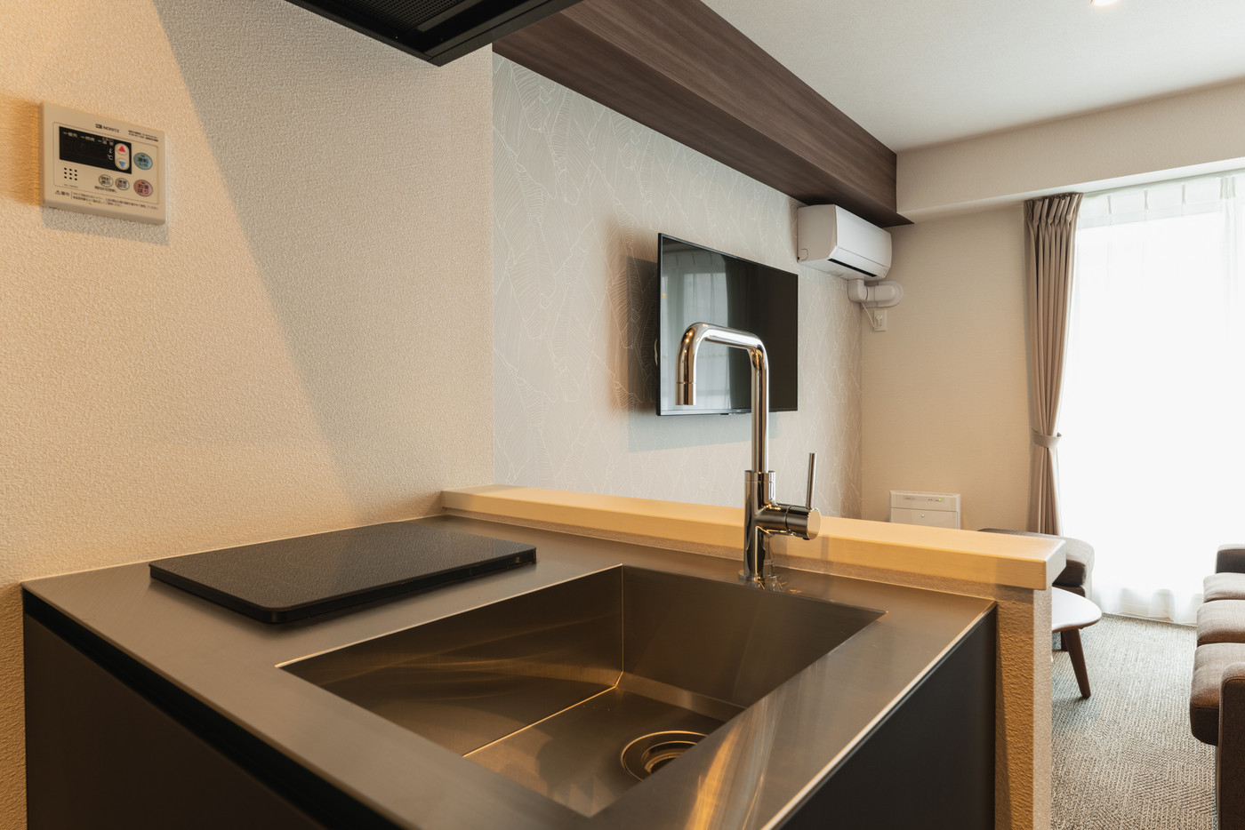 門司港レトロ地区そばにあるコンドミニアム3552999