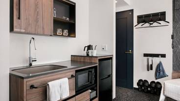 専用キッチン / 32