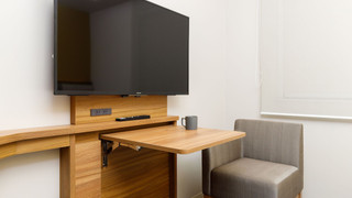 ビジネス ダブルルーム 禁煙