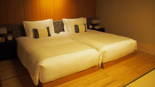 和室スイート(50.1 sqm)