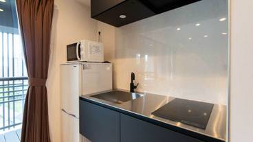 専用キッチン / 7