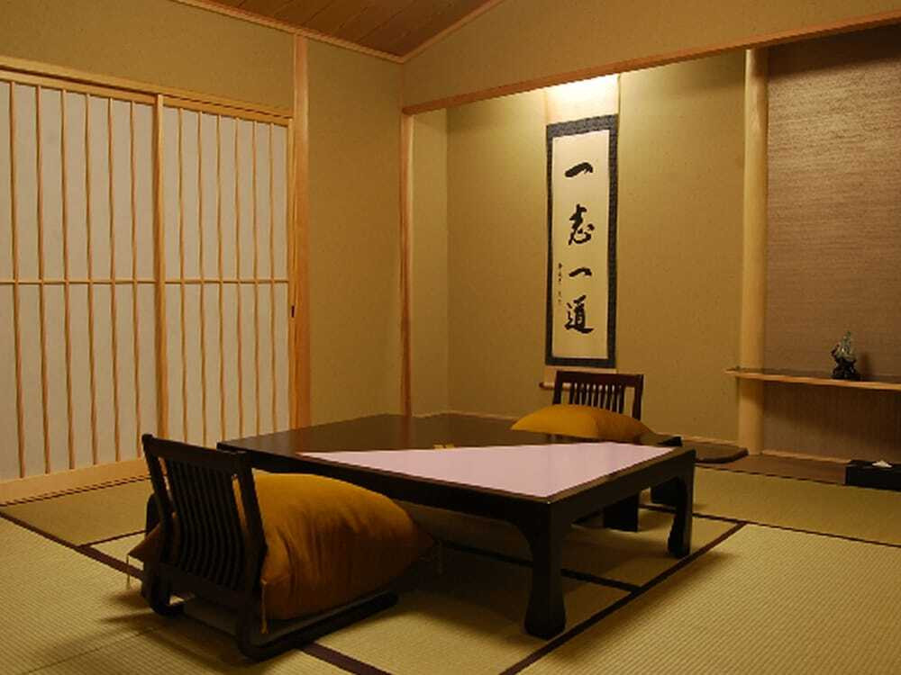 客室