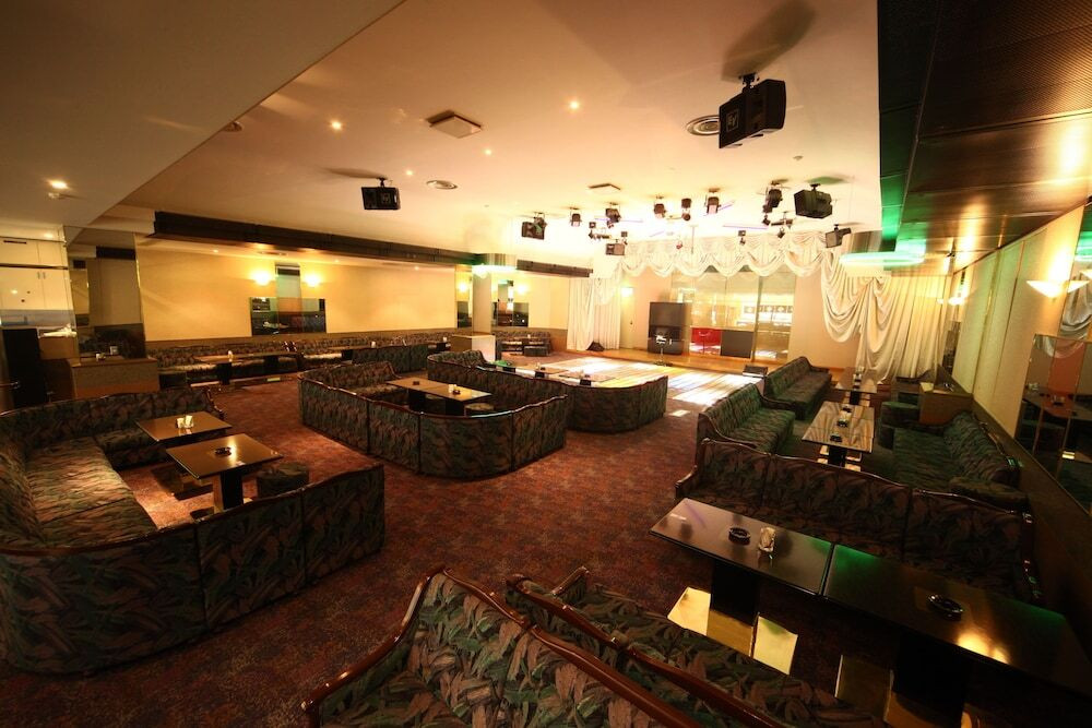 カラオケ ルーム