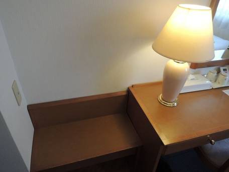 ホテルグリーンセレク / 5